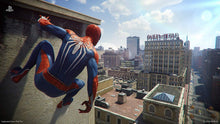 Load image into Gallery viewer, Marvel's Spider-Man: Game of The Year Edition - PlayStation 4