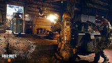 Load image into Gallery viewer, Call of Duty®: Black Ops 4 with 2 Hours of 2XP + an Exclusive Calling Card (Exclusive to Amazon.co.uk) (PS4)