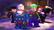 Load image into Gallery viewer, LEGO DC Super-Villains - PlayStation 4