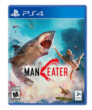 Load image into Gallery viewer, Maneater - PlayStation 4