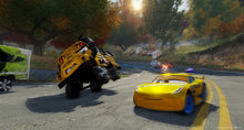 Load image into Gallery viewer, WB Games Cars 3: Driven to Win - Playstation 4