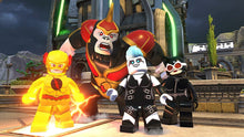 Load image into Gallery viewer, LEGO DC Super-Villains - PlayStation 4