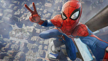 Load image into Gallery viewer, Marvel's Spider-Man: Game of The Year Edition - PlayStation 4
