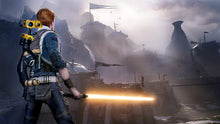 Load image into Gallery viewer, Star Wars Jedi: Fallen Order - PlayStation 4

