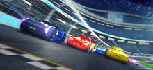 Load image into Gallery viewer, WB Games Cars 3: Driven to Win - Playstation 4
