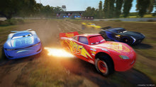Load image into Gallery viewer, WB Games Cars 3: Driven to Win - Playstation 4
