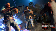 Load image into Gallery viewer, Call of Duty®: Black Ops 4 with 2 Hours of 2XP + an Exclusive Calling Card (Exclusive to Amazon.co.uk) (PS4)
