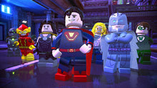 Load image into Gallery viewer, LEGO DC Super-Villains - PlayStation 4
