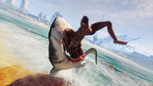 Load image into Gallery viewer, Maneater - PlayStation 4
